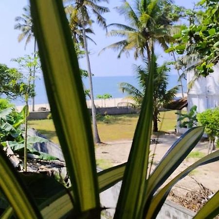 Marari Sibiya Beach Villa Mararikulam Luaran gambar