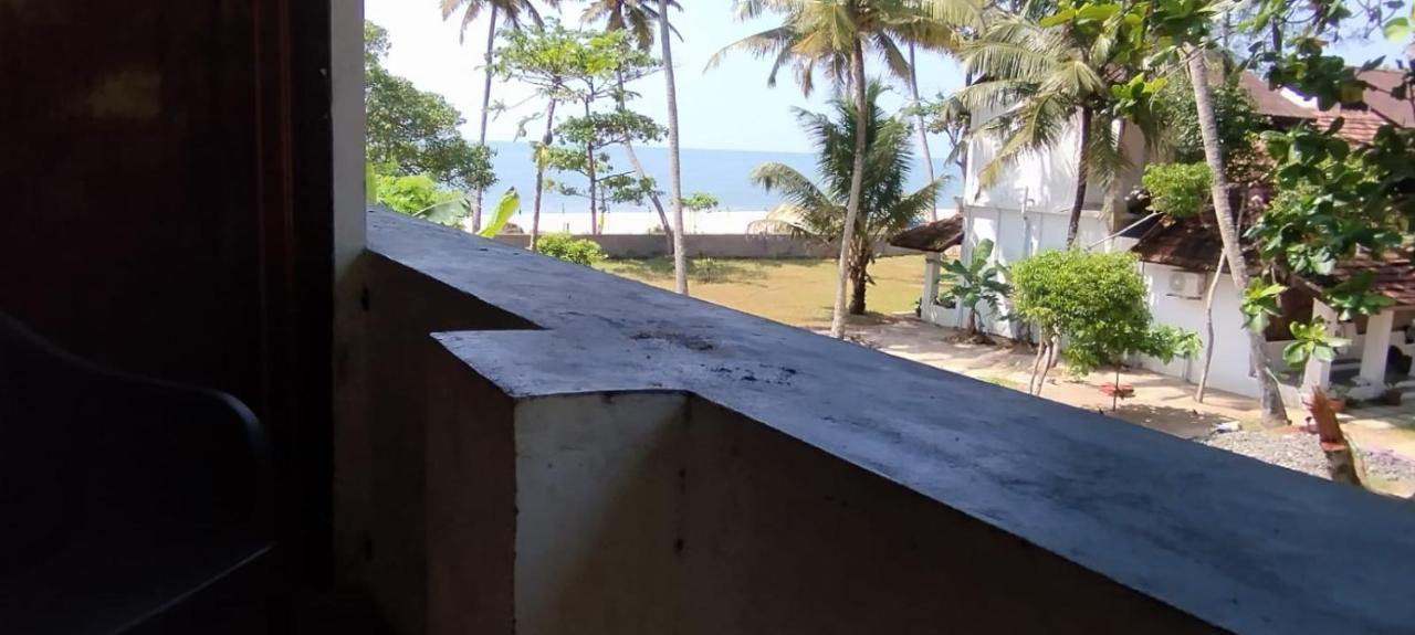 Marari Sibiya Beach Villa Mararikulam Luaran gambar