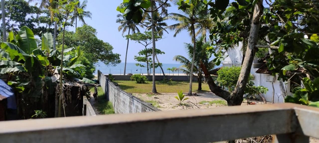 Marari Sibiya Beach Villa Mararikulam Luaran gambar