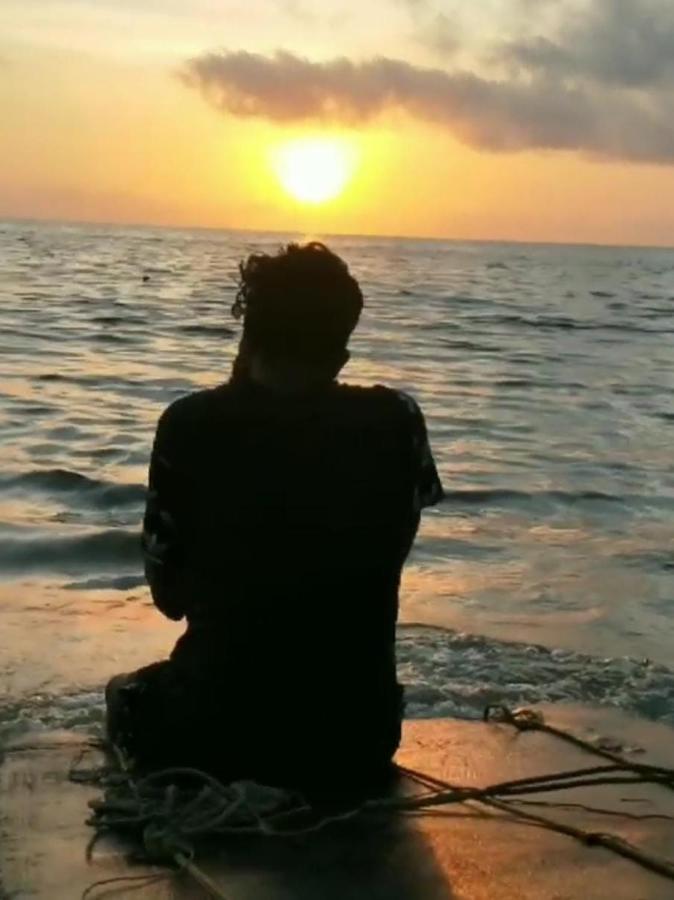 Marari Sibiya Beach Villa Mararikulam Luaran gambar