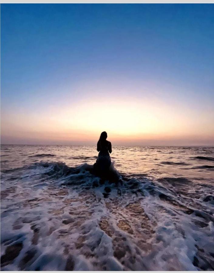 Marari Sibiya Beach Villa Mararikulam Luaran gambar