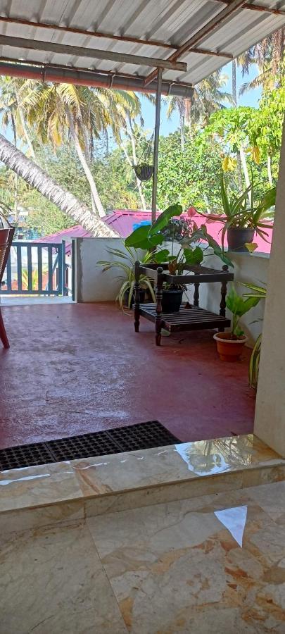 Marari Sibiya Beach Villa Mararikulam Luaran gambar