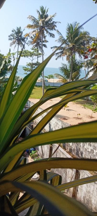 Marari Sibiya Beach Villa Mararikulam Luaran gambar