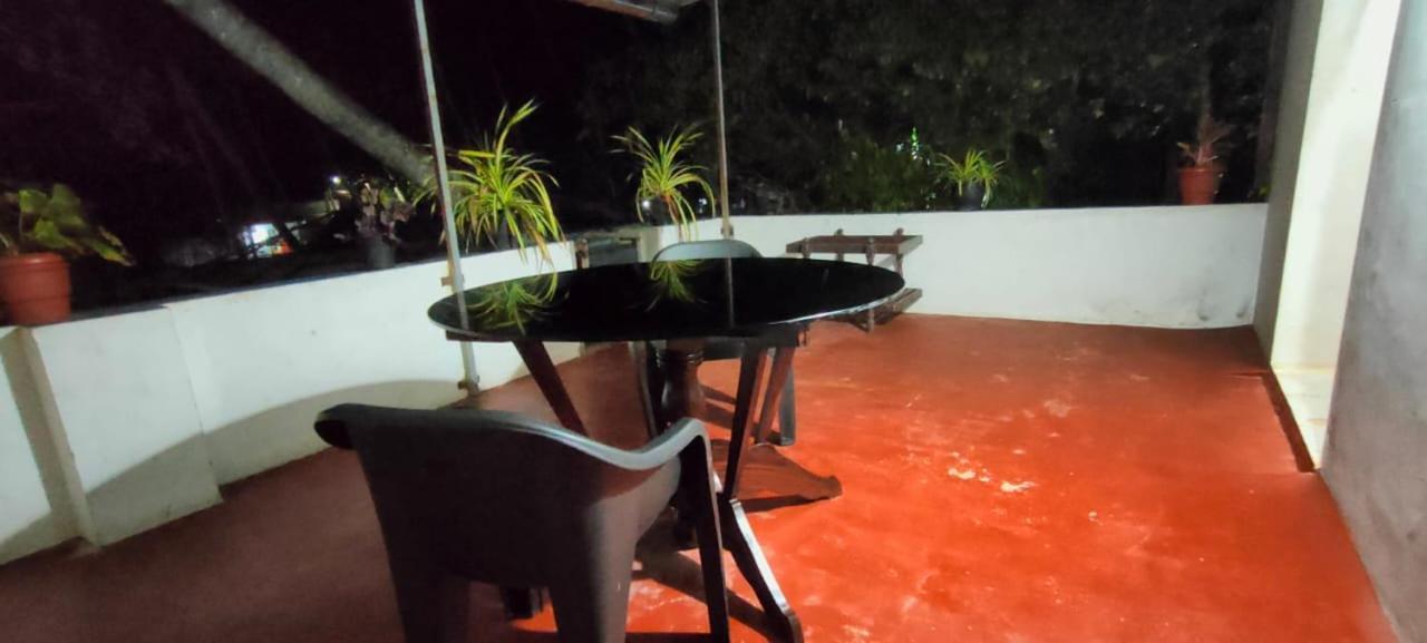 Marari Sibiya Beach Villa Mararikulam Luaran gambar
