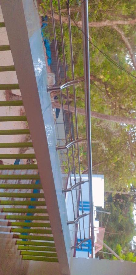 Marari Sibiya Beach Villa Mararikulam Luaran gambar