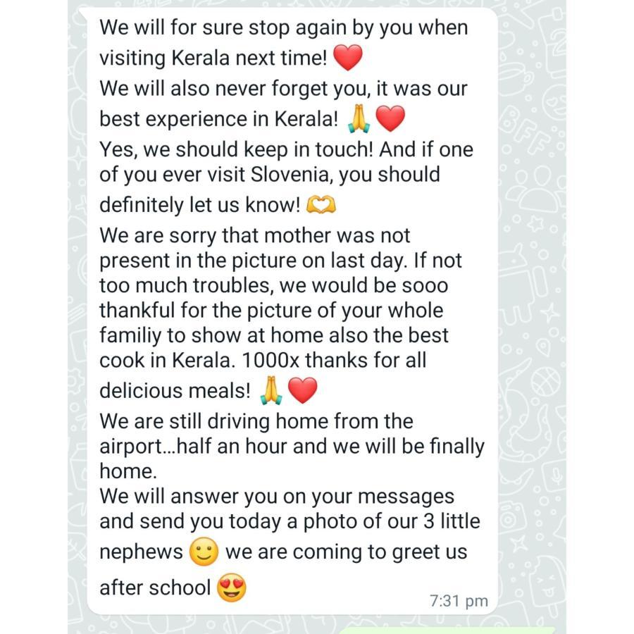 Marari Sibiya Beach Villa Mararikulam Luaran gambar