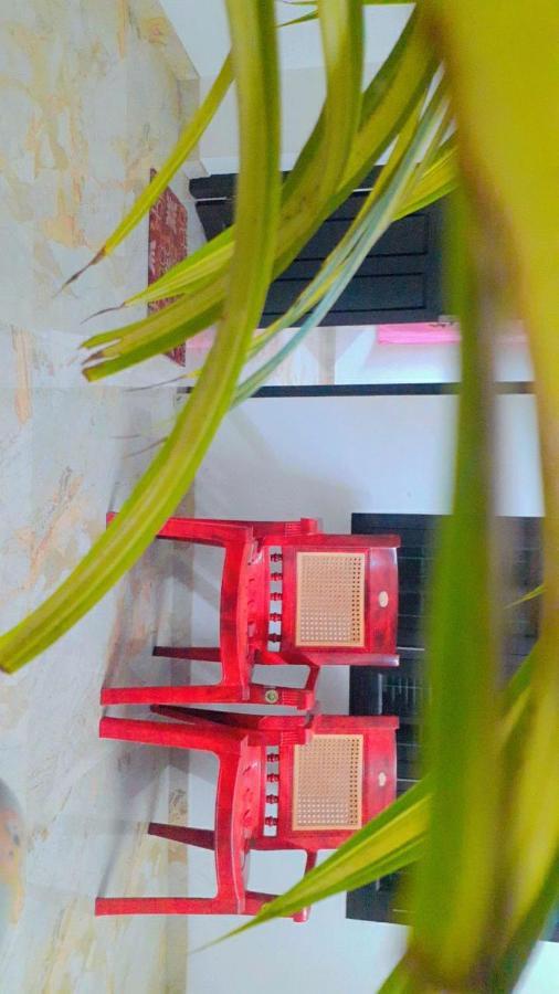 Marari Sibiya Beach Villa Mararikulam Luaran gambar