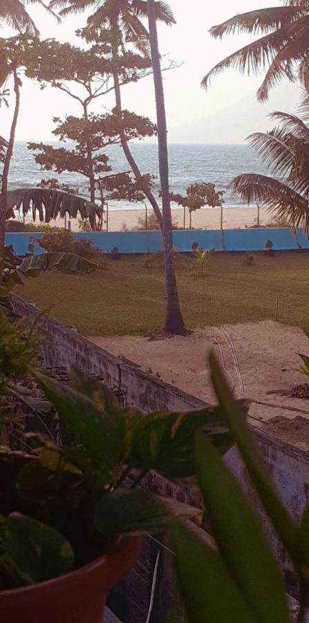 Marari Sibiya Beach Villa Mararikulam Luaran gambar