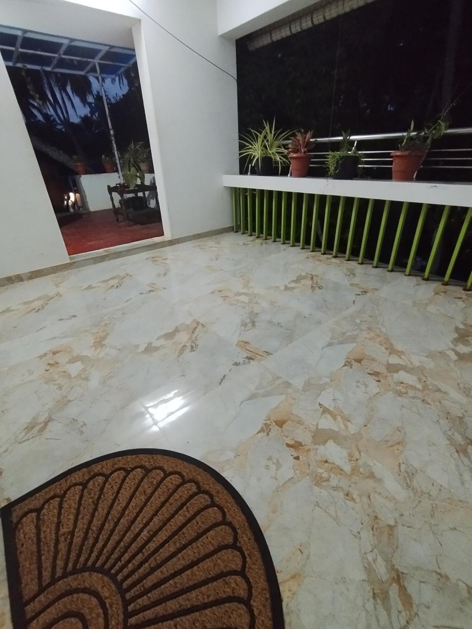 Marari Sibiya Beach Villa Mararikulam Luaran gambar
