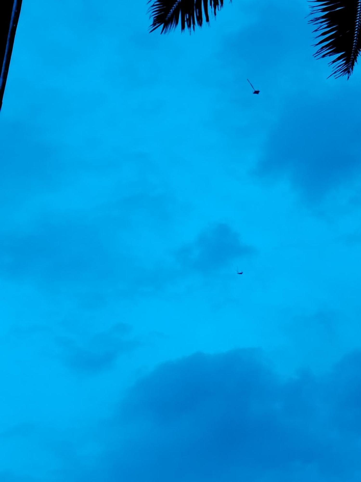 Marari Sibiya Beach Villa Mararikulam Luaran gambar