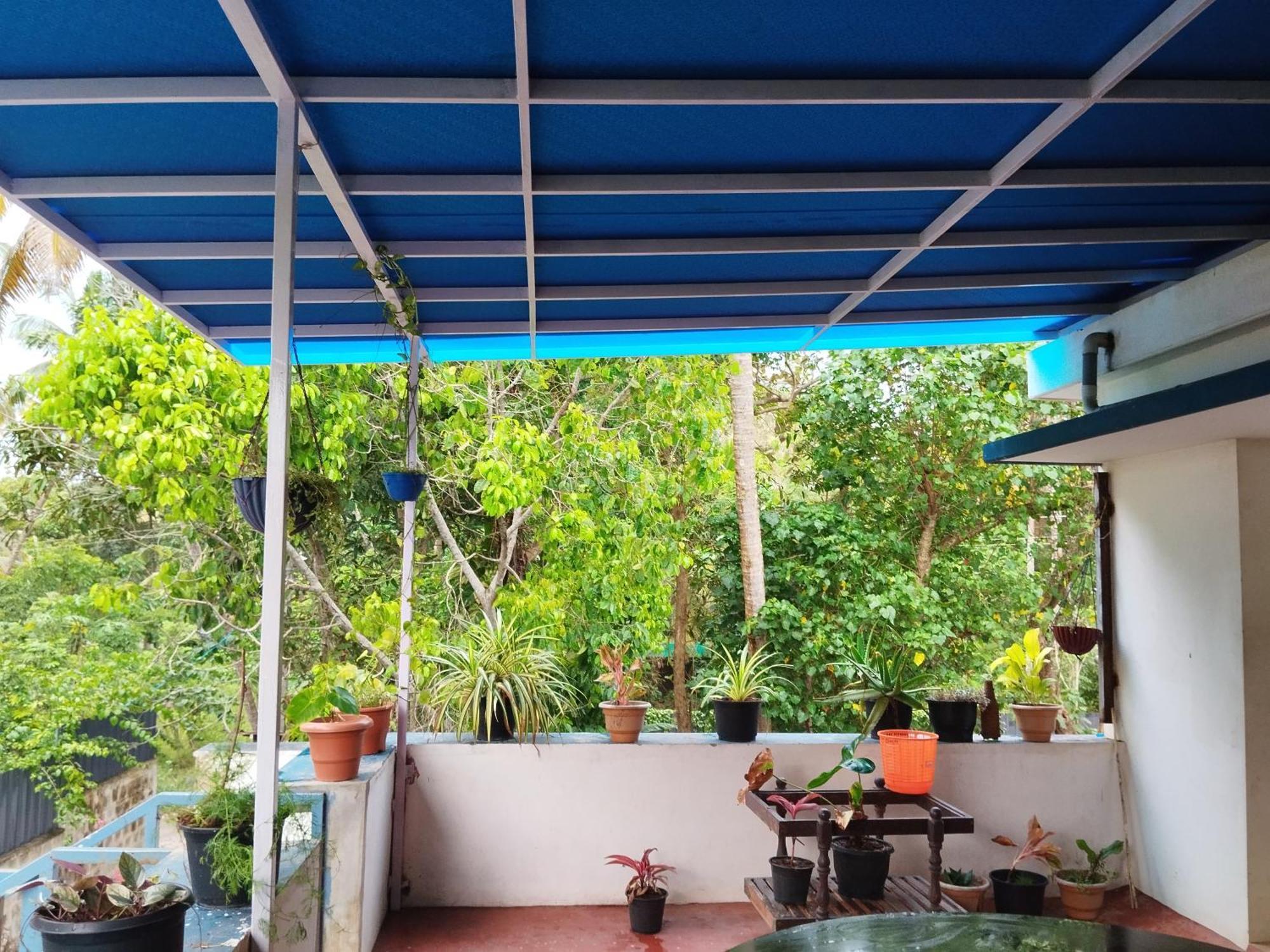 Marari Sibiya Beach Villa Mararikulam Luaran gambar