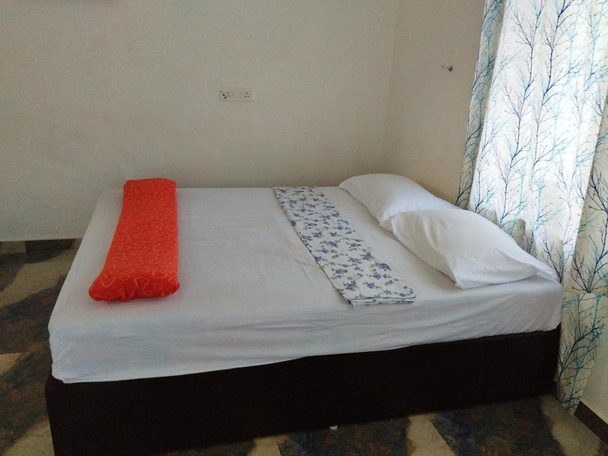 Marari Sibiya Beach Villa Mararikulam Bilik gambar